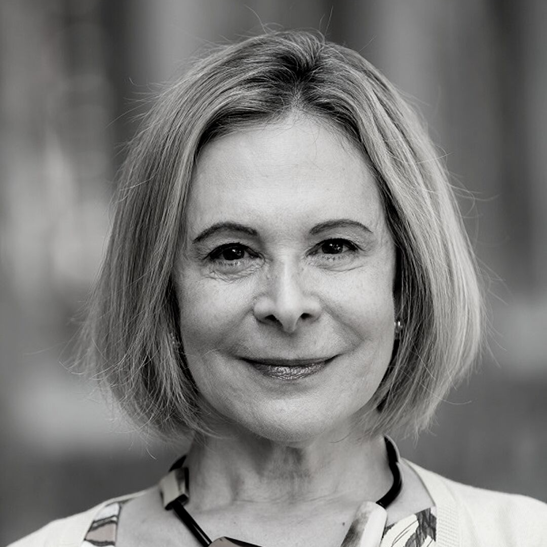 Suzanne McCarthy
