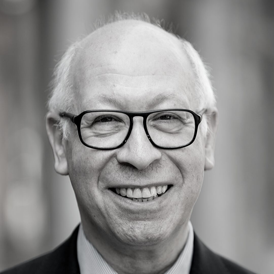 Gerald Oppenheim