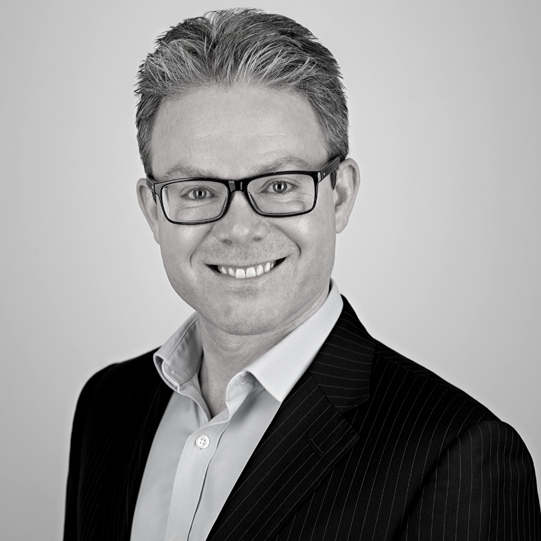 Picture of Guy Parker