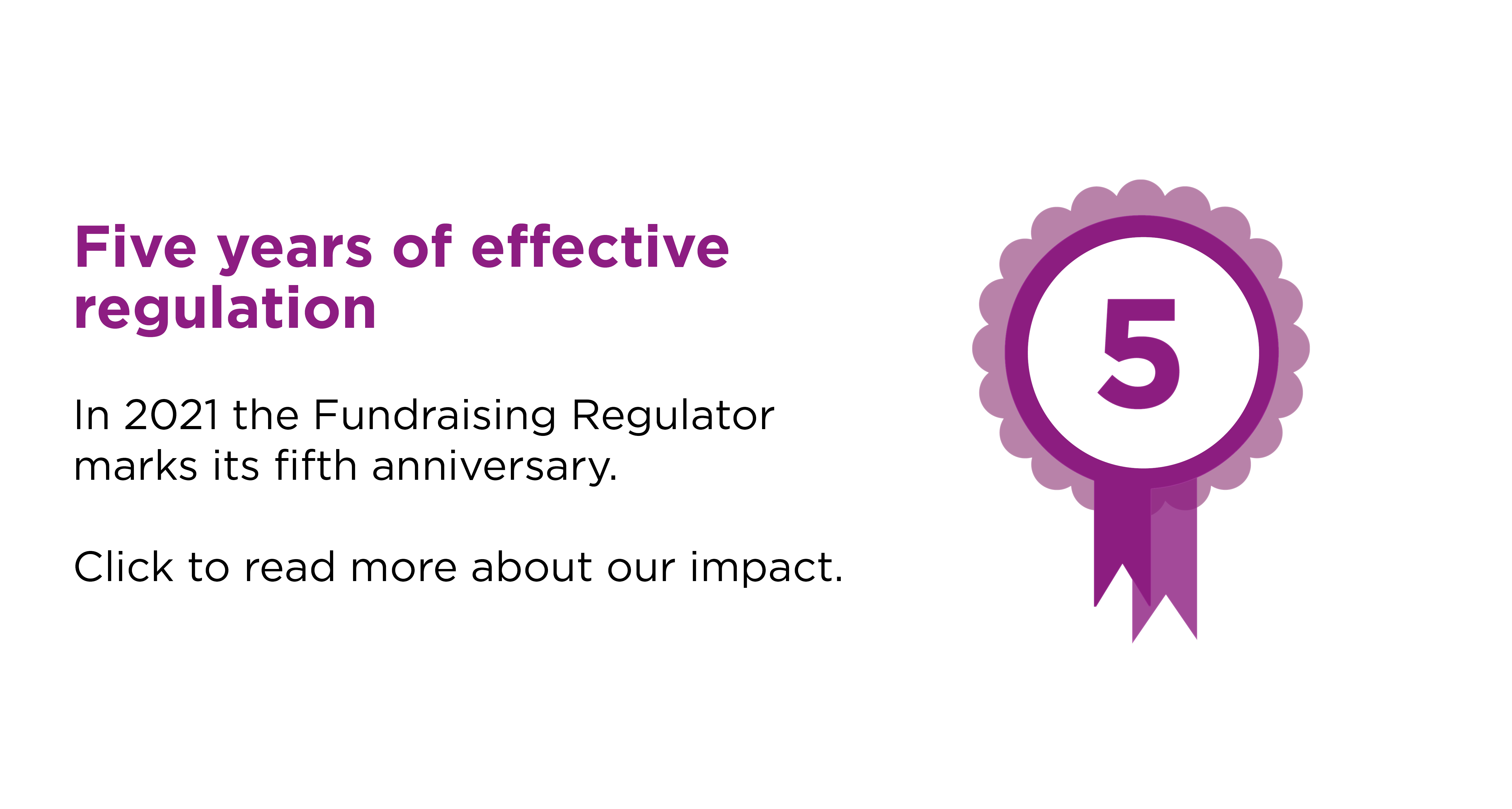 Ethical Fundraising Sustainable Giving Fundraising Regulator