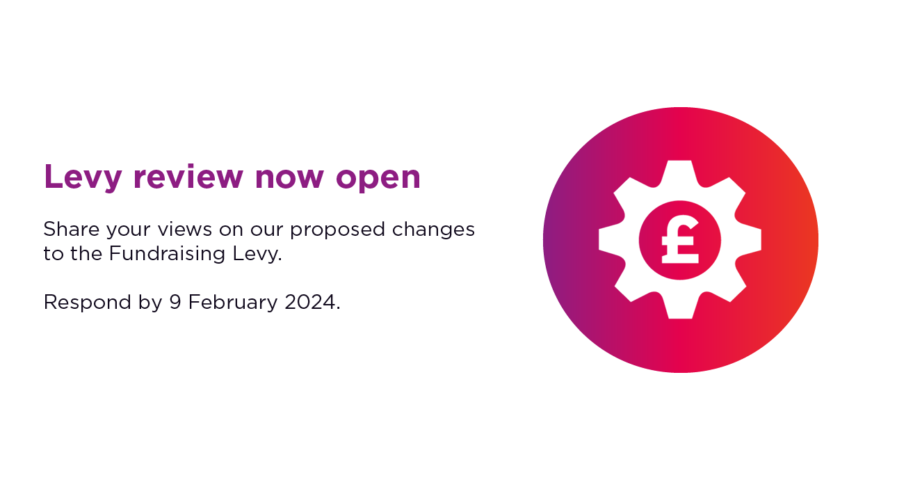 Levy review 2023 consultation
