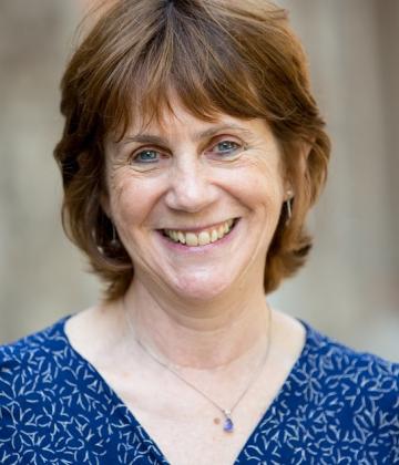 Vice Chair of the Fundraising Regulator