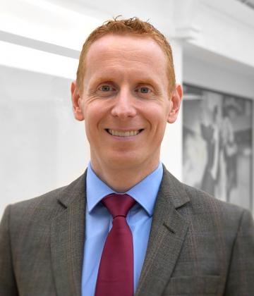 David Cunningham board member