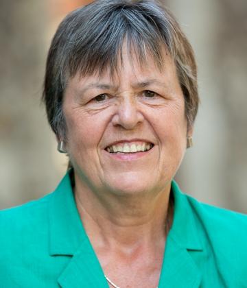 Jenny Williams board member