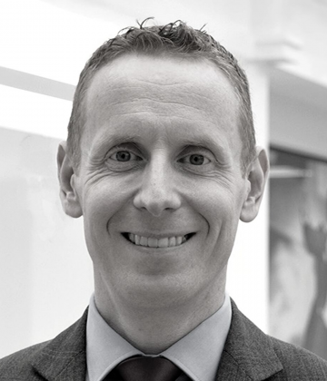 David Cunningham