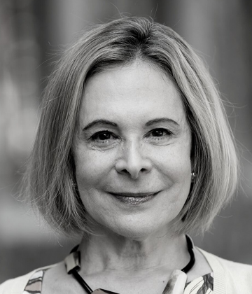 Suzanne McCarthy