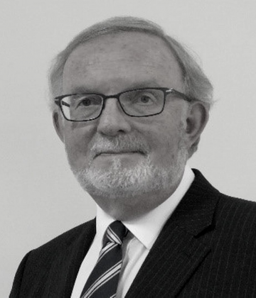 Walter Rader
