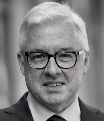 Michael Smyth