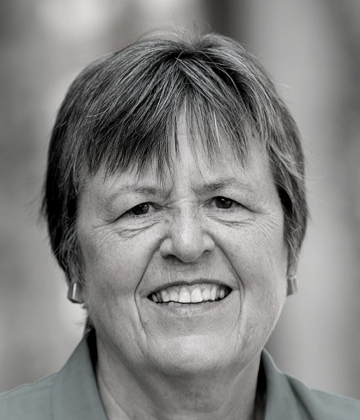 Jenny Williams