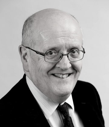 Martin Price