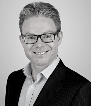 Picture of Guy Parker