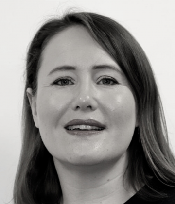 Charlotte Urwin